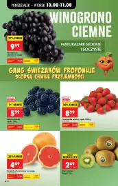 Biedronka gazetka tydzień 33 Strona 30