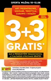 Biedronka gazetka tydzień 33 Strona 33
