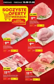 Biedronka gazetka tydzień 33 Strona 35