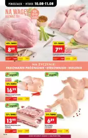 Biedronka gazetka tydzień 33 Strona 36