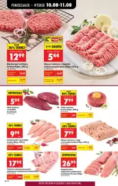 Biedronka gazetka tydzień 33 Strona 38
