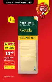 Biedronka gazetka tydzień 33 Strona 4