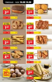 Biedronka gazetka tydzień 33 Strona 40