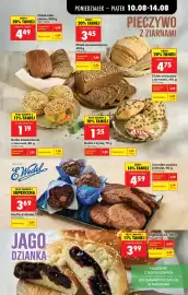 Biedronka gazetka tydzień 33 Strona 41