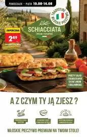 Biedronka gazetka tydzień 33 Strona 44