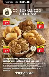 Biedronka gazetka tydzień 33 Strona 46