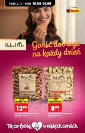 Biedronka gazetka tydzień 33 Strona 47