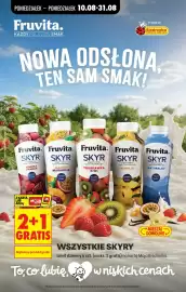 Biedronka gazetka tydzień 33 Strona 52