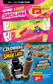 Biedronka gazetka tydzień 33 Strona 56