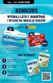 Biedronka gazetka tydzień 33 Strona 57