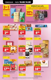 Biedronka gazetka tydzień 33 Strona 64