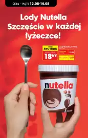 Biedronka gazetka tydzień 33 Strona 67