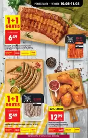 Biedronka gazetka tydzień 33 Strona 7