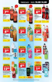 Biedronka gazetka tydzień 33 Strona 71