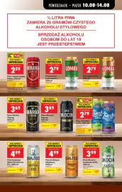 Biedronka gazetka tydzień 33 Strona 73