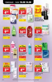 Biedronka gazetka tydzień 33 Strona 74