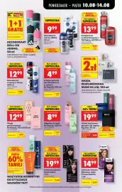 Biedronka gazetka tydzień 33 Strona 75