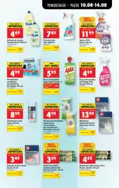 Biedronka gazetka tydzień 33 Strona 83