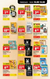 Biedronka gazetka tydzień 33 Strona 85