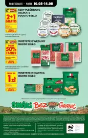 Biedronka gazetka tydzień 33 Strona 88