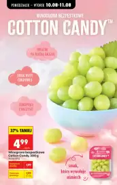 Biedronka gazetka tydzień 33 Strona 89