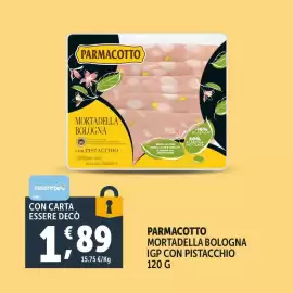 Volantino Deco Supermercati Pagina 2