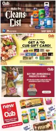 Cub Foods weekly ad week 33 Page 5