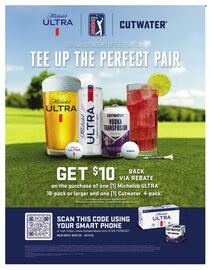Hy-Vee weekly ad week 33 Page 44