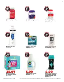 Hy-Vee weekly ad week 33 Page 11