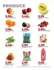 Hy-Vee weekly ad week 33 Page 12
