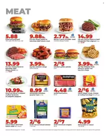 Hy-Vee weekly ad week 33 Page 13