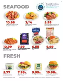 Hy-Vee weekly ad week 33 Page 14