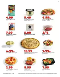 Hy-Vee weekly ad week 33 Page 15