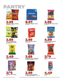 Hy-Vee weekly ad week 33 Page 19