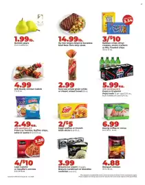Hy-Vee weekly ad week 33 Page 2