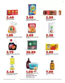 Hy-Vee weekly ad week 33 Page 20