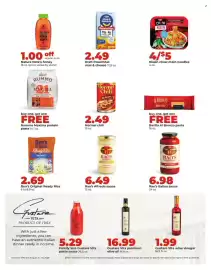 Hy-Vee weekly ad week 33 Page 21