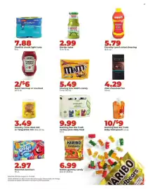 Hy-Vee weekly ad week 33 Page 22