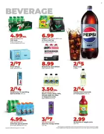 Hy-Vee weekly ad week 33 Page 24