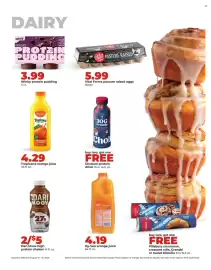 Hy-Vee weekly ad week 33 Page 25