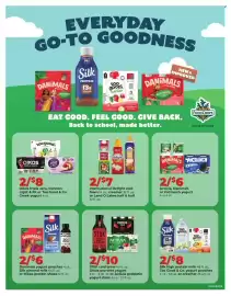 Hy-Vee weekly ad week 33 Page 26