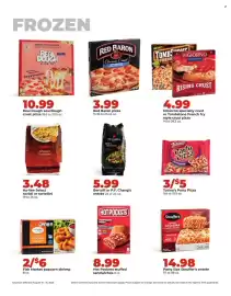 Hy-Vee weekly ad week 33 Page 27