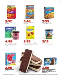 Hy-Vee weekly ad week 33 Page 28