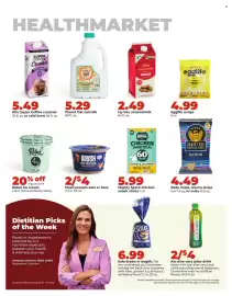 Hy-Vee weekly ad week 33 Page 29