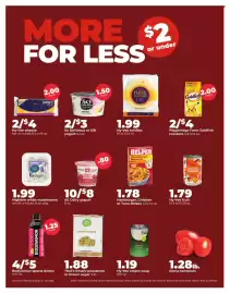 Hy-Vee weekly ad week 33 Page 3