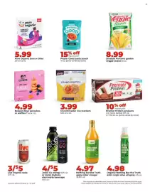 Hy-Vee weekly ad week 33 Page 30