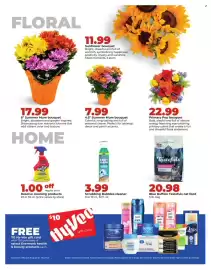 Hy-Vee weekly ad week 33 Page 33