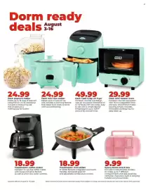 Hy-Vee weekly ad week 33 Page 36