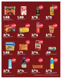 Hy-Vee weekly ad week 33 Page 4