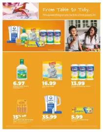 Hy-Vee weekly ad week 33 Page 41